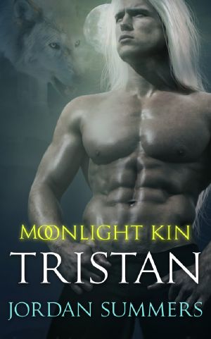 [Moonlight Kin 04] • Tristan